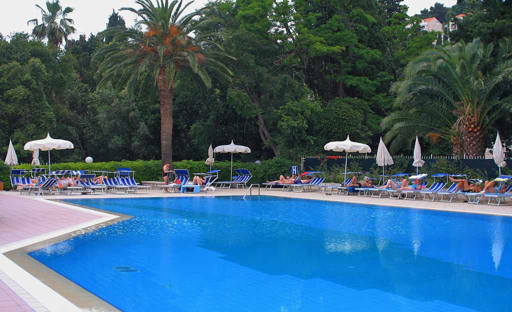 Grand Hotel Park foto 52