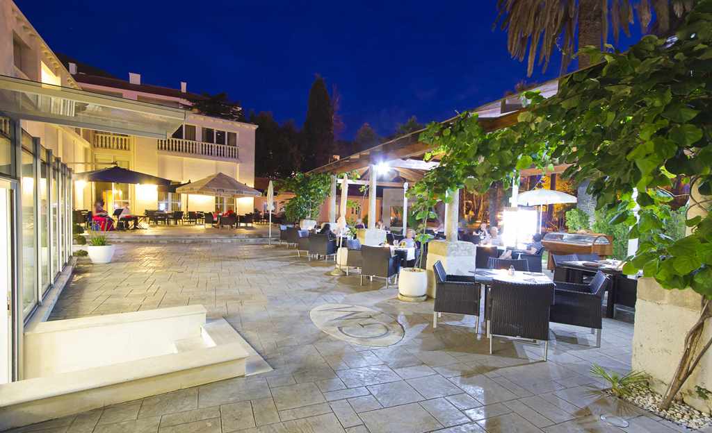 Grand Hotel Park foto 54