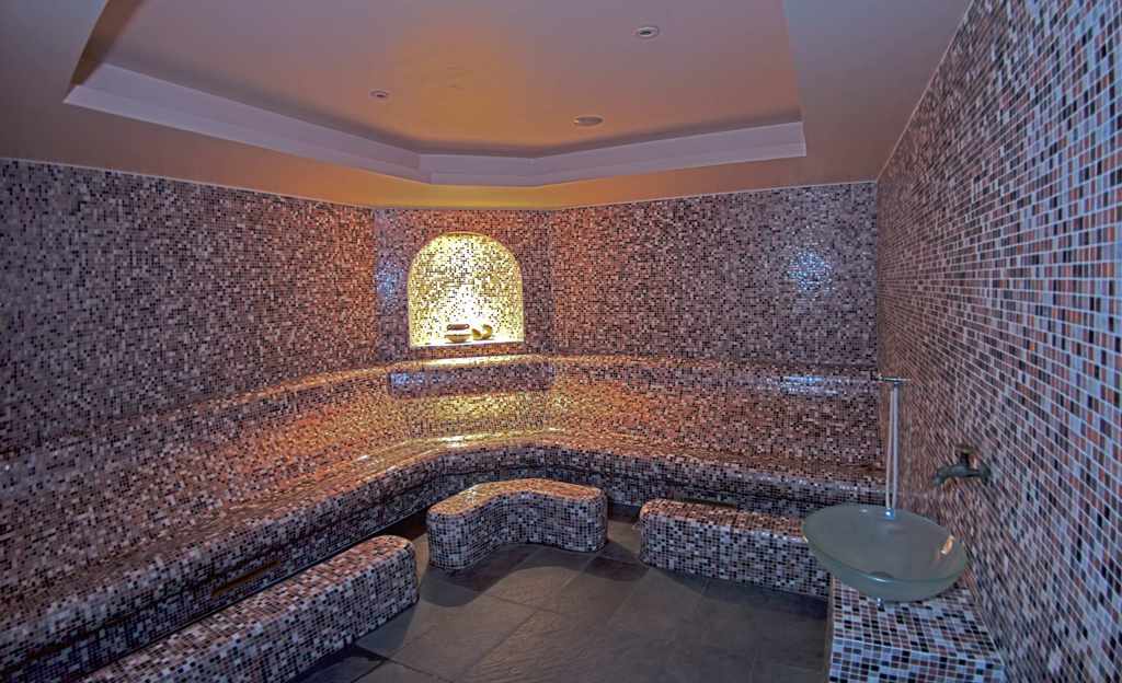 Grand Hotel Park foto 55