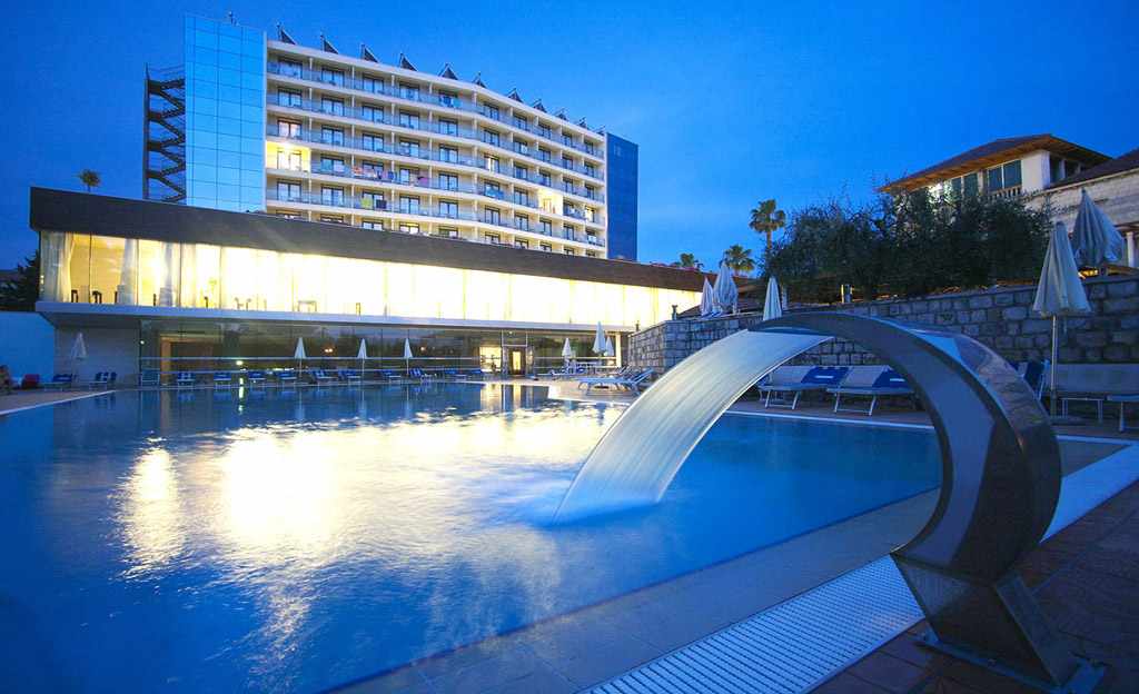 Grand Hotel Park foto 56