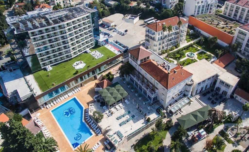 Grand Hotel Park foto 59