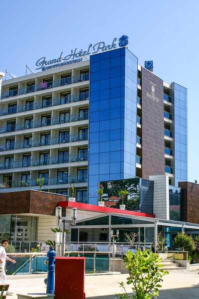 Grand Hotel Park foto 106