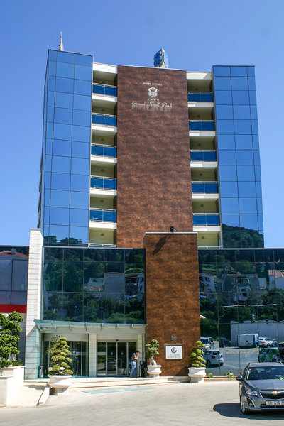 Grand Hotel Park foto 107