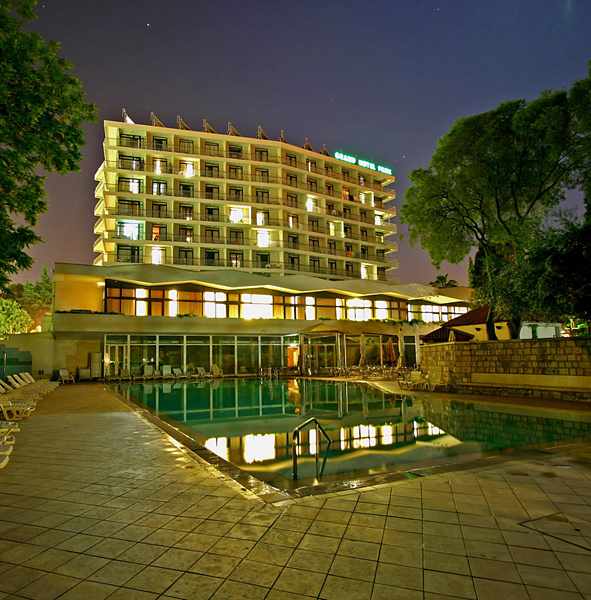 Grand Hotel Park foto 90