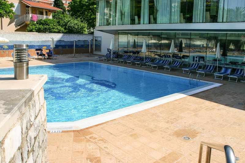 Grand Hotel Park foto 94