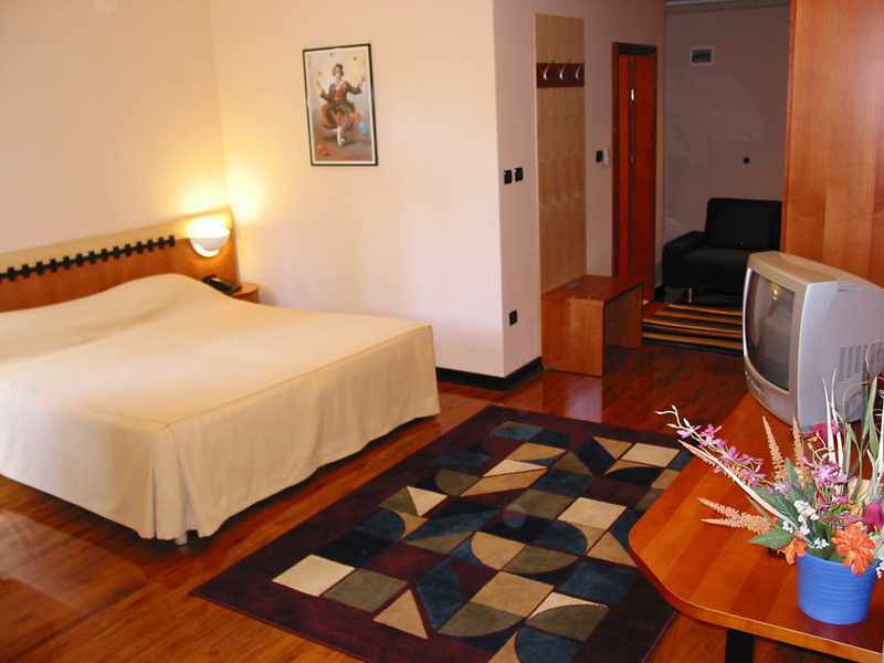 Grand Hotel Park foto 97