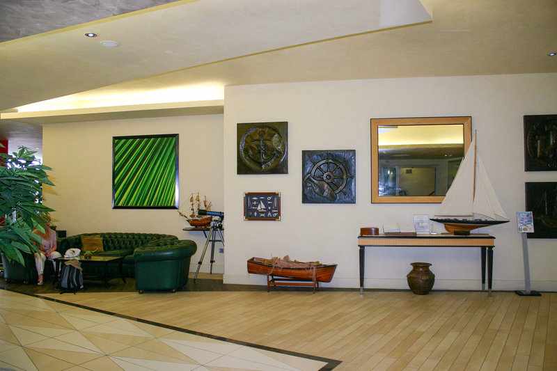 Grand Hotel Park foto 99