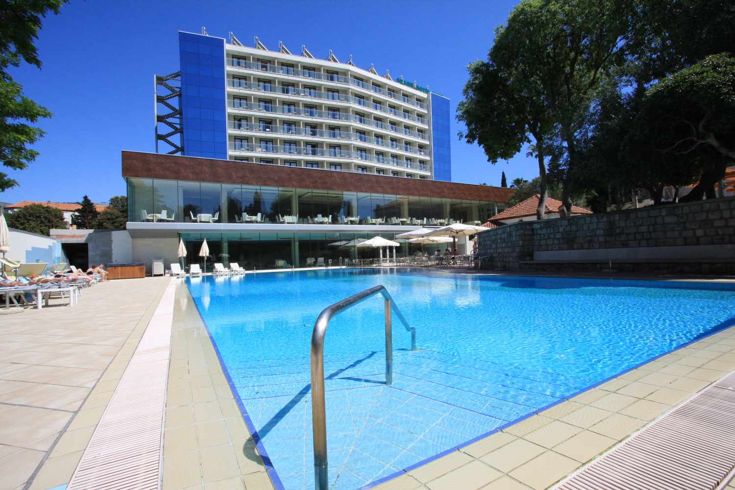 Grand Hotel Park foto 12