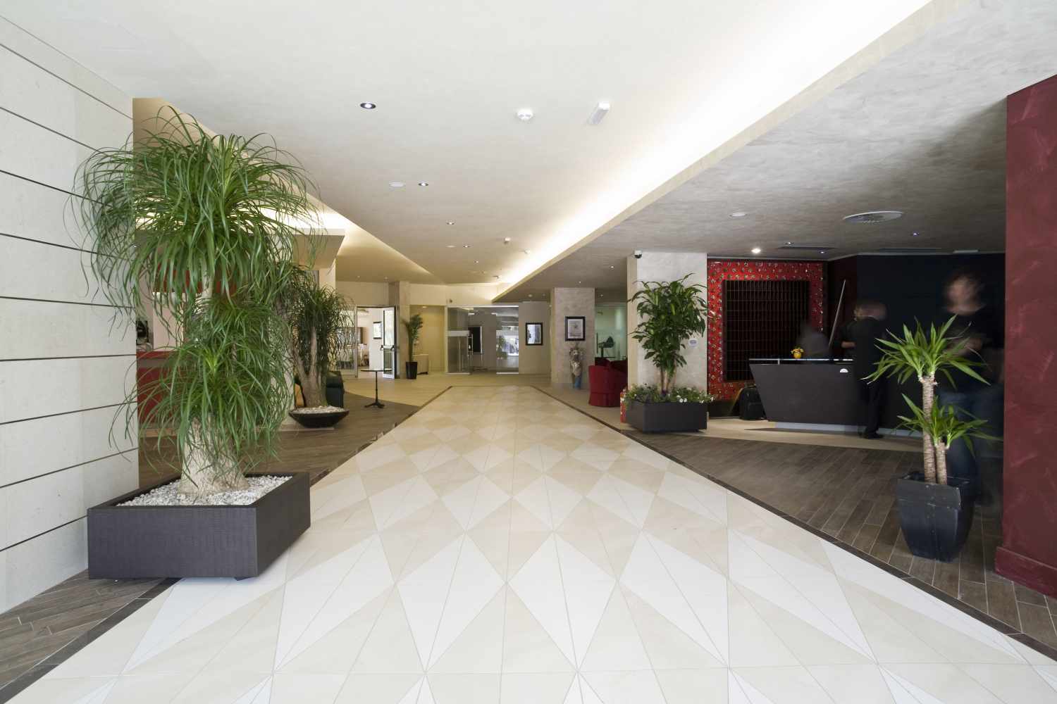 Grand Hotel Park foto 13