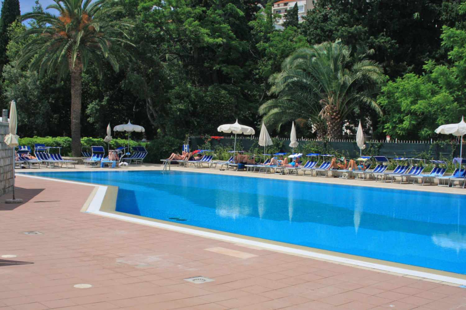 Grand Hotel Park foto 39