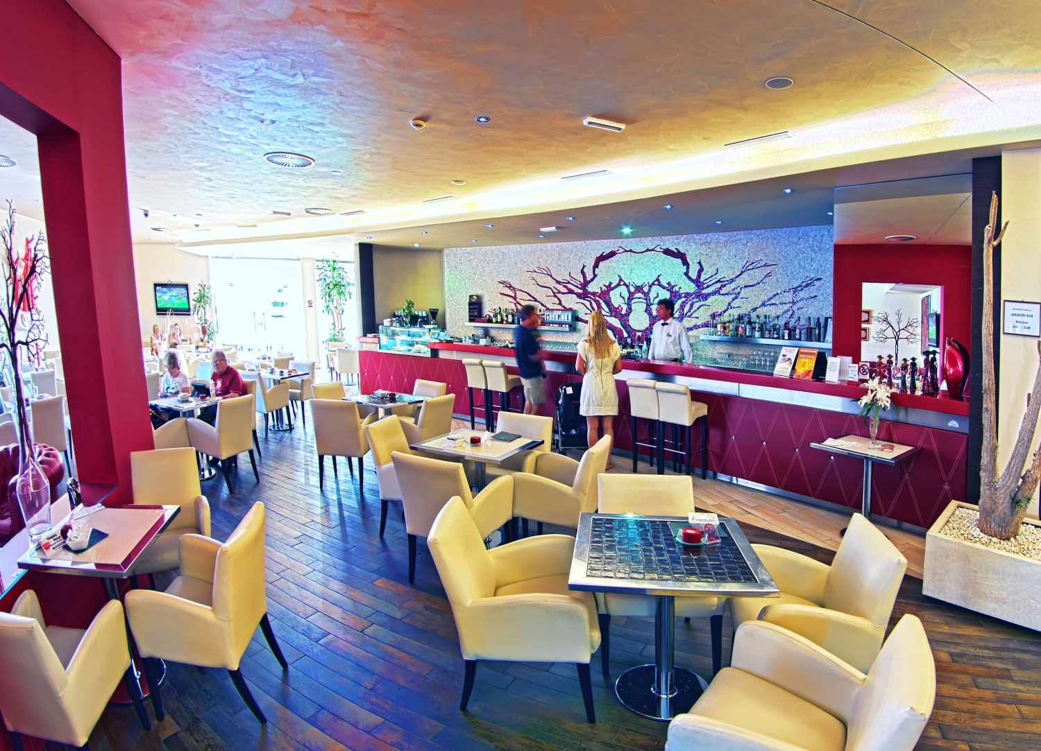 Grand Hotel Park image 2