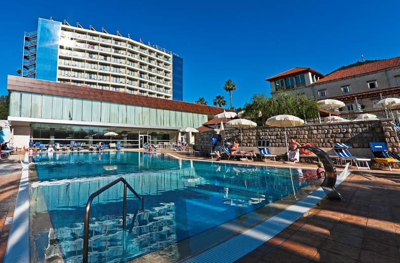 Grand Hotel Park foto 69
