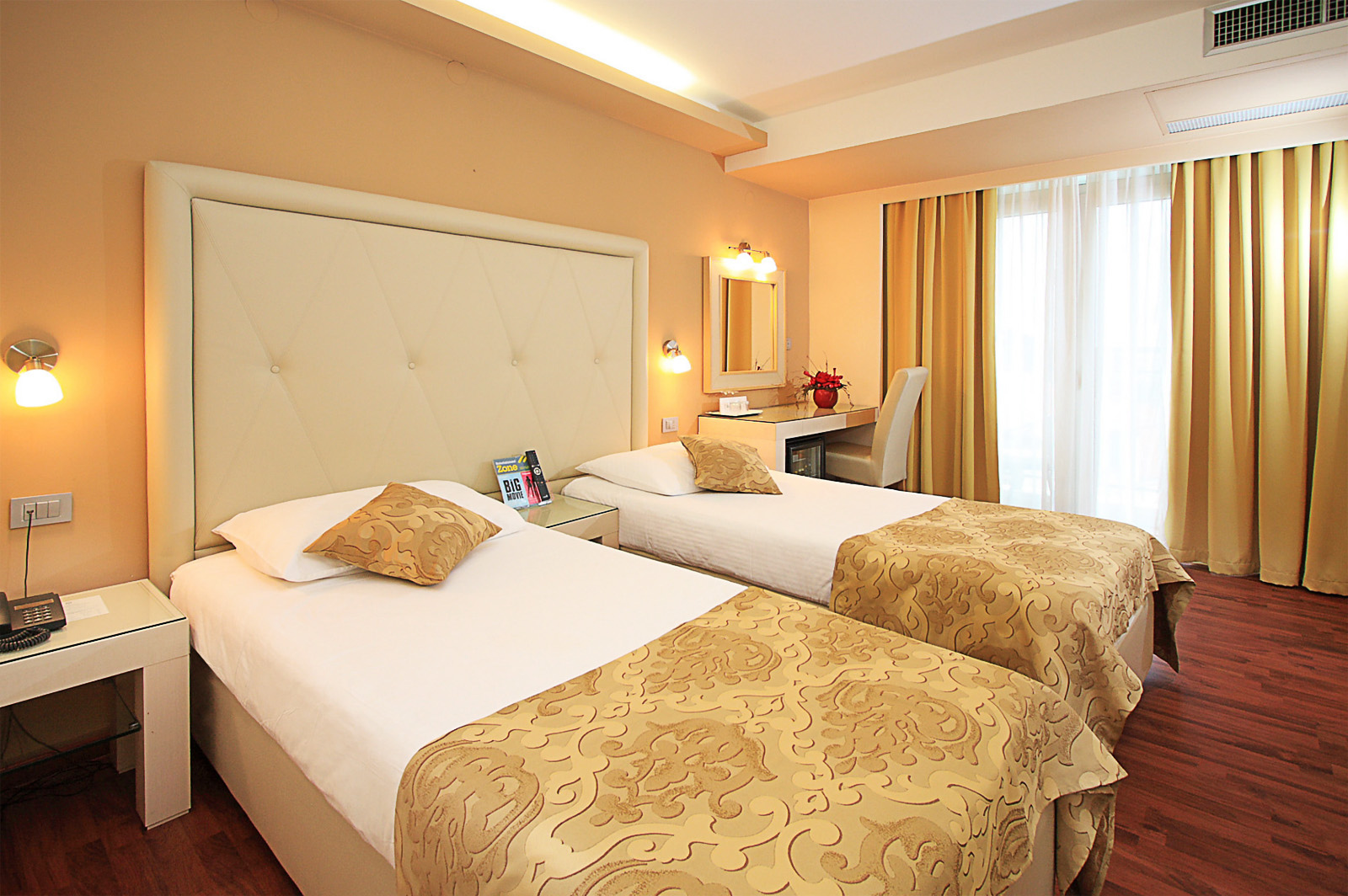 Grand Hotel Park foto 22