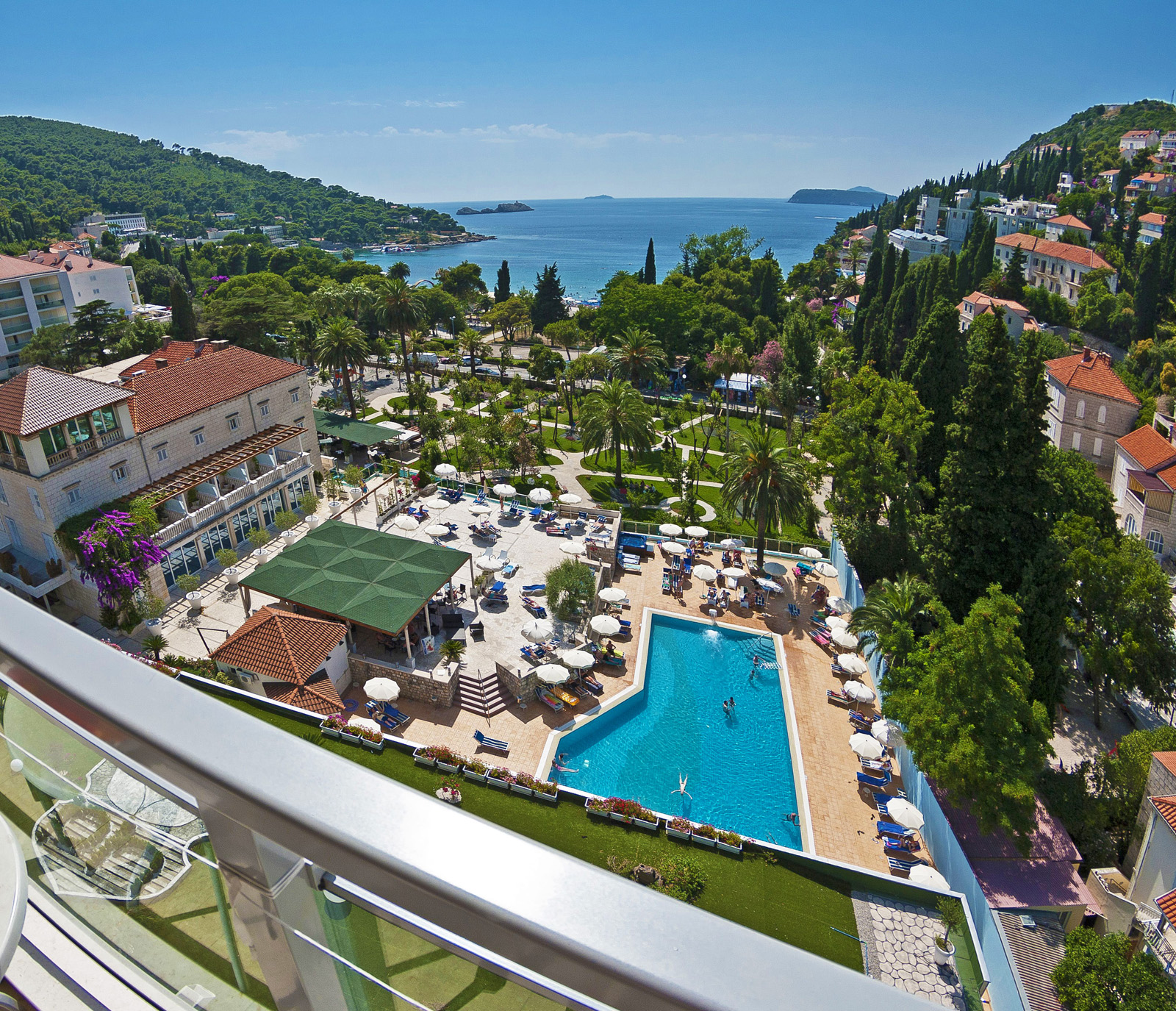 Grand Hotel Park foto 23