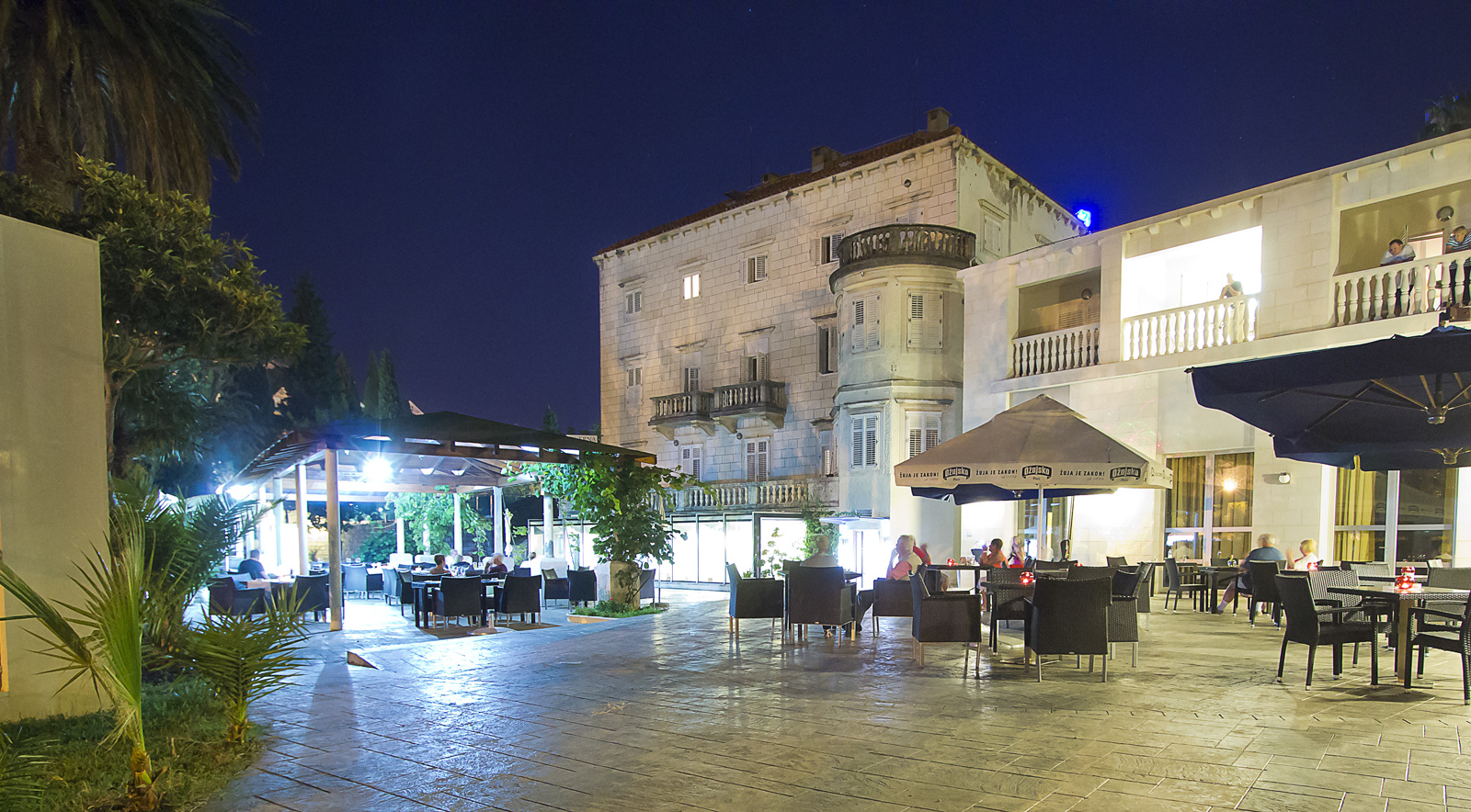 Grand Hotel Park foto 27