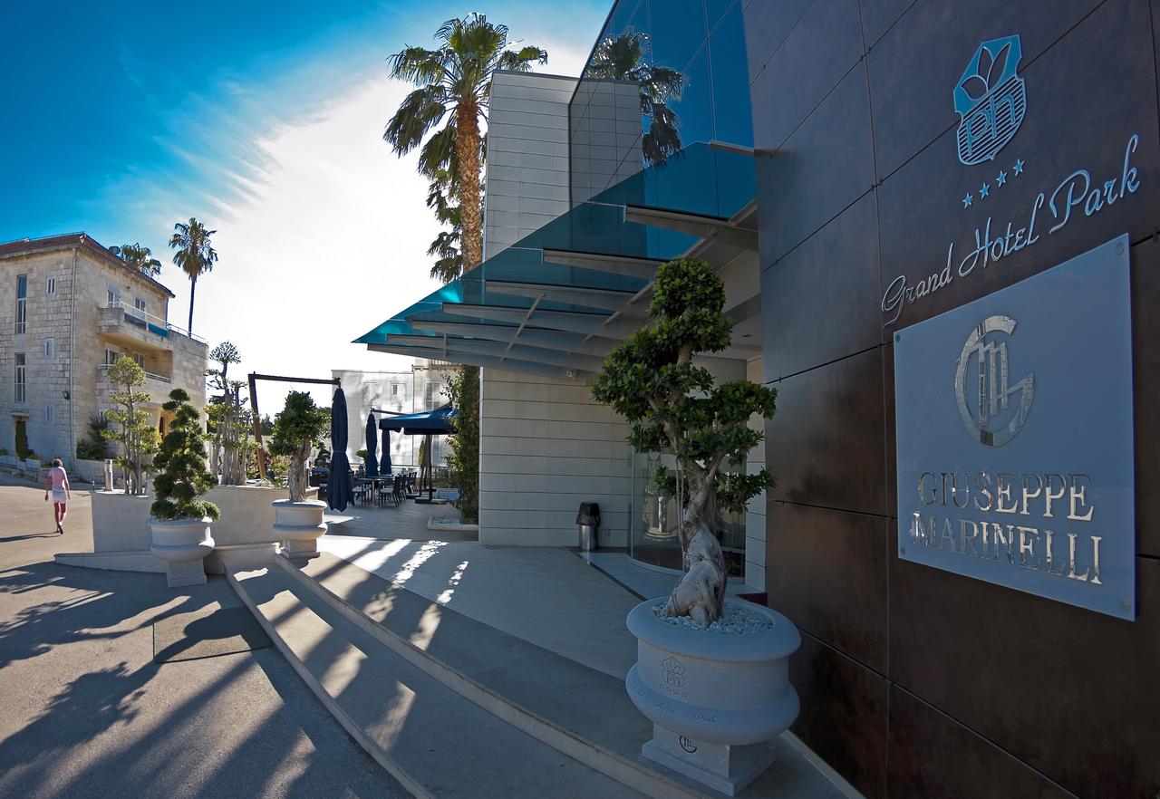 Grand Hotel Park foto 45