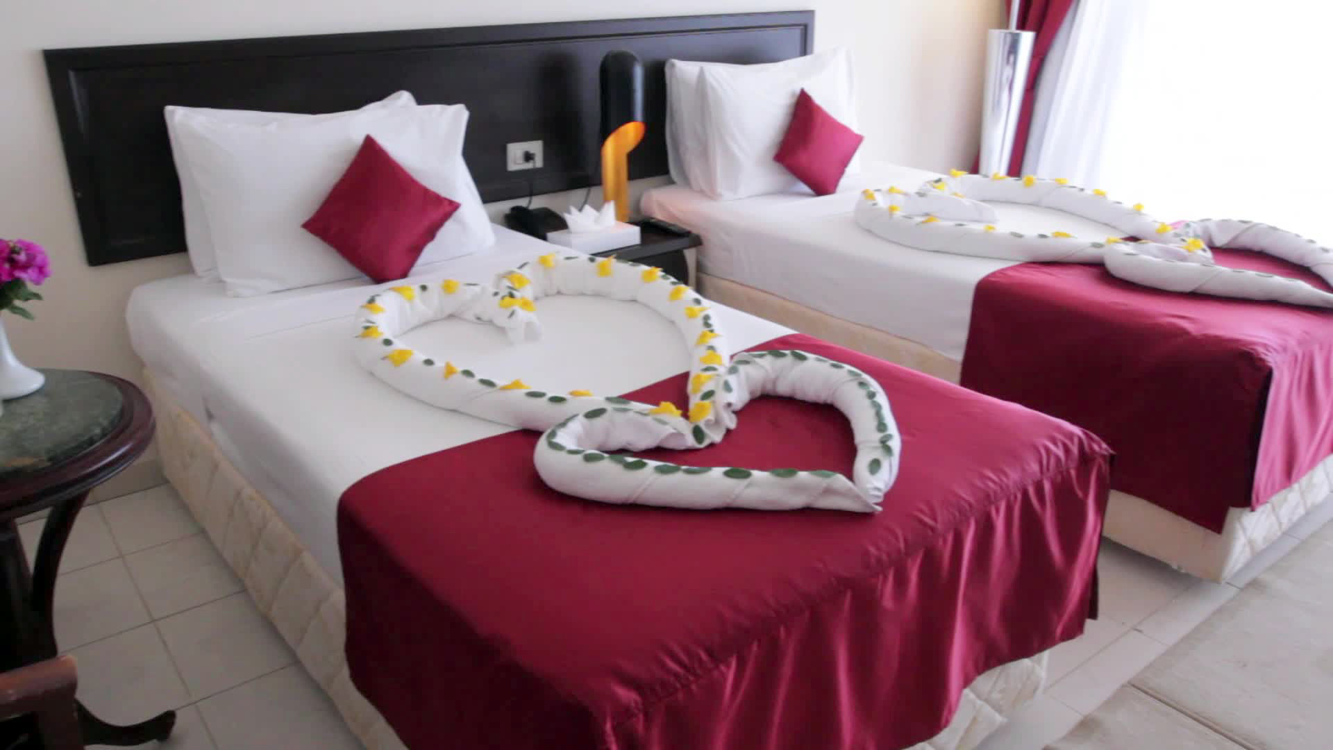 Panorama Naama Heights Aqua Park Sharm El Sheikh image 1