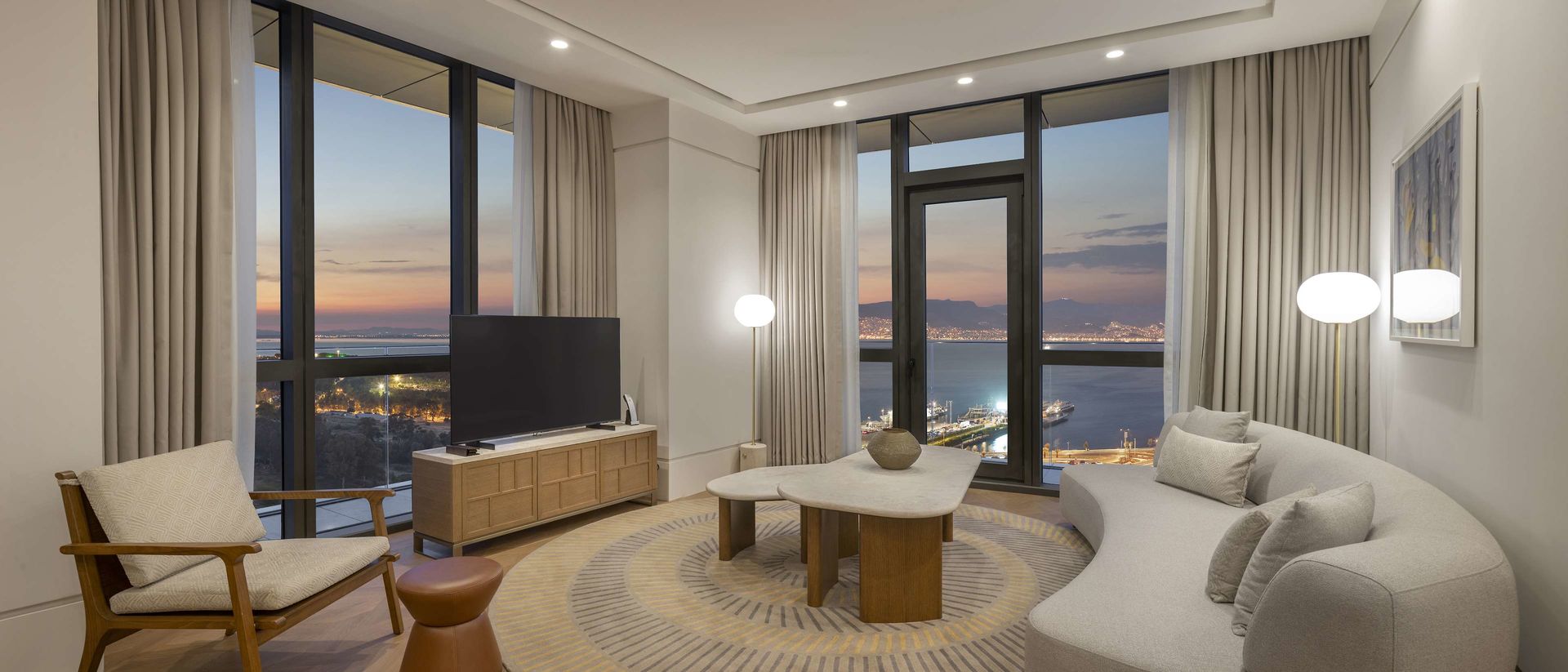 Hyatt Regency Izmir Istinye Park foto 32
