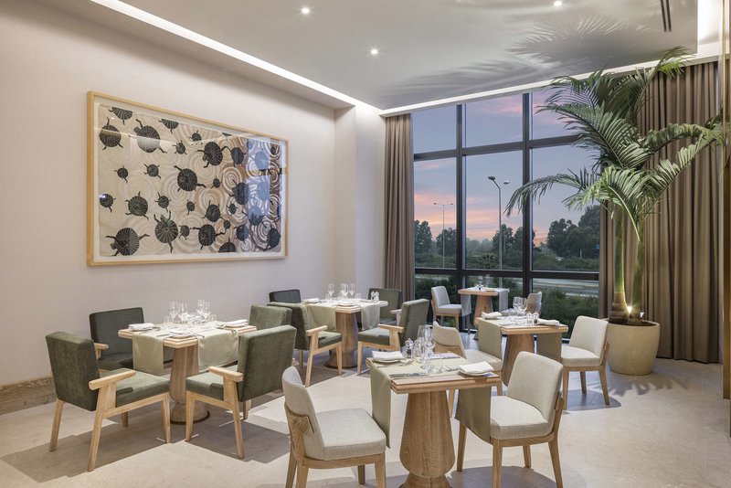 Hyatt Regency Izmir Istinye Park foto 115