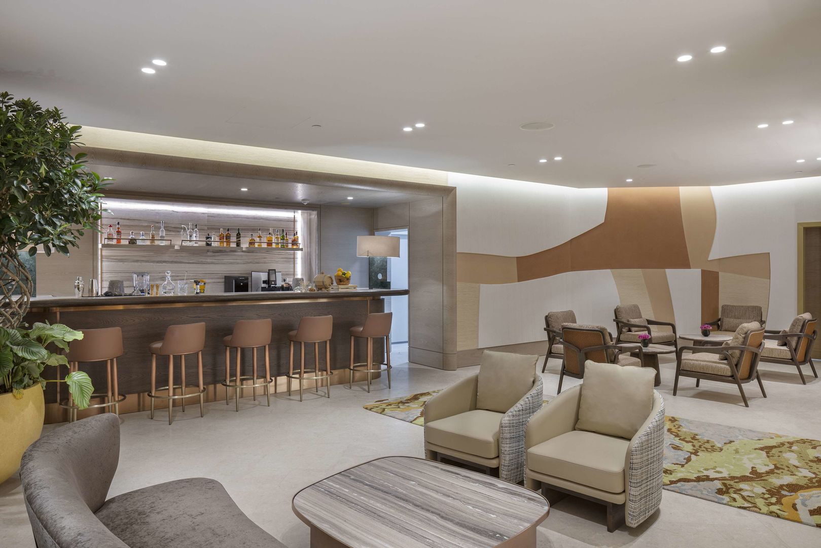 Hyatt Regency Izmir Istinye Park foto 122