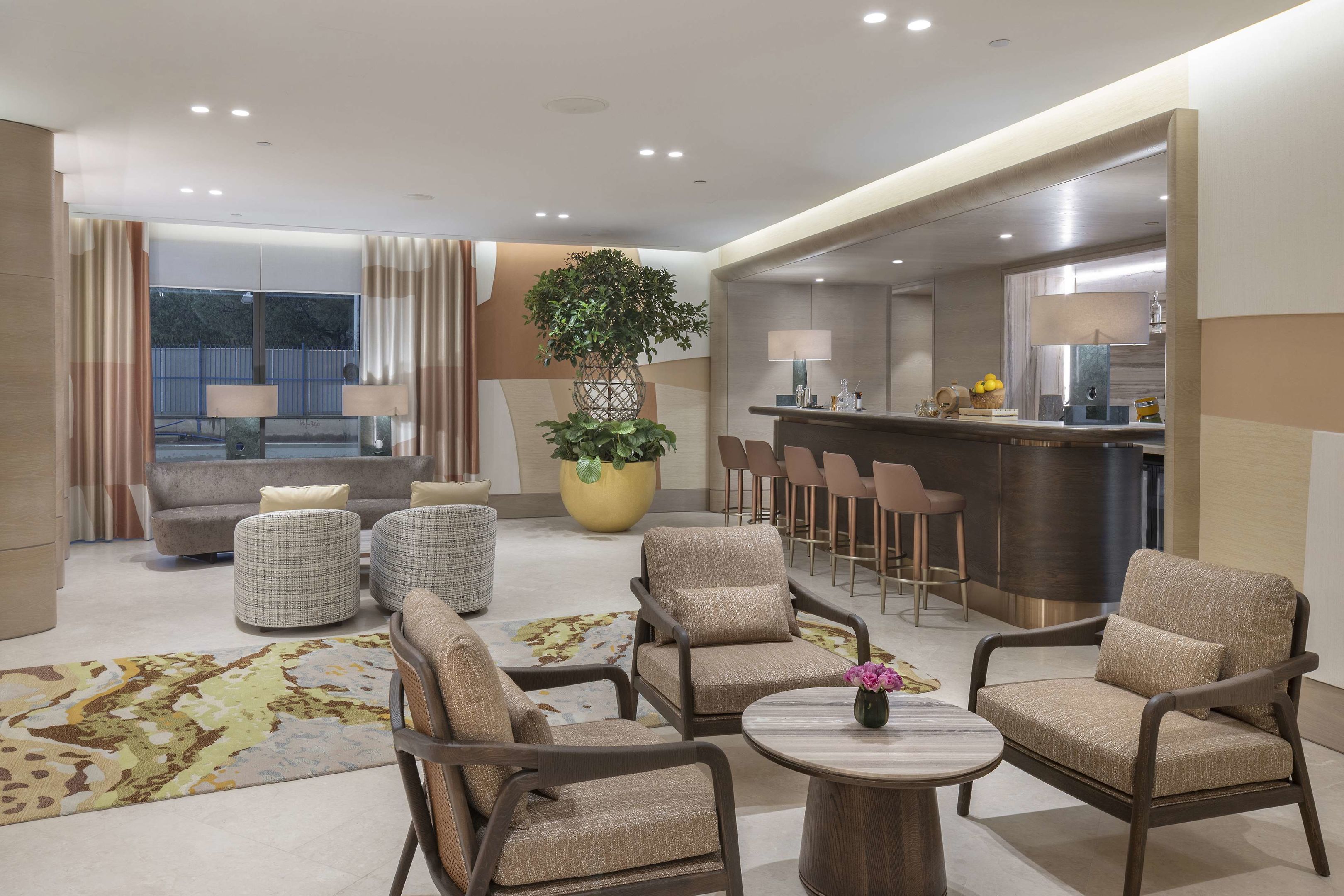Hyatt Regency Izmir Istinye Park foto 120