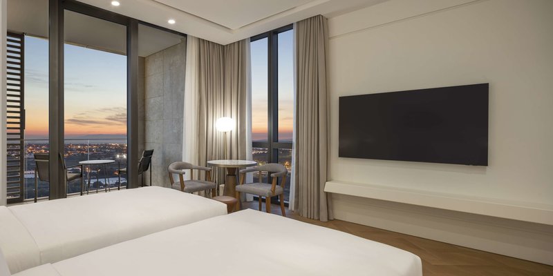 Hyatt Regency Izmir Istinye Park foto 7