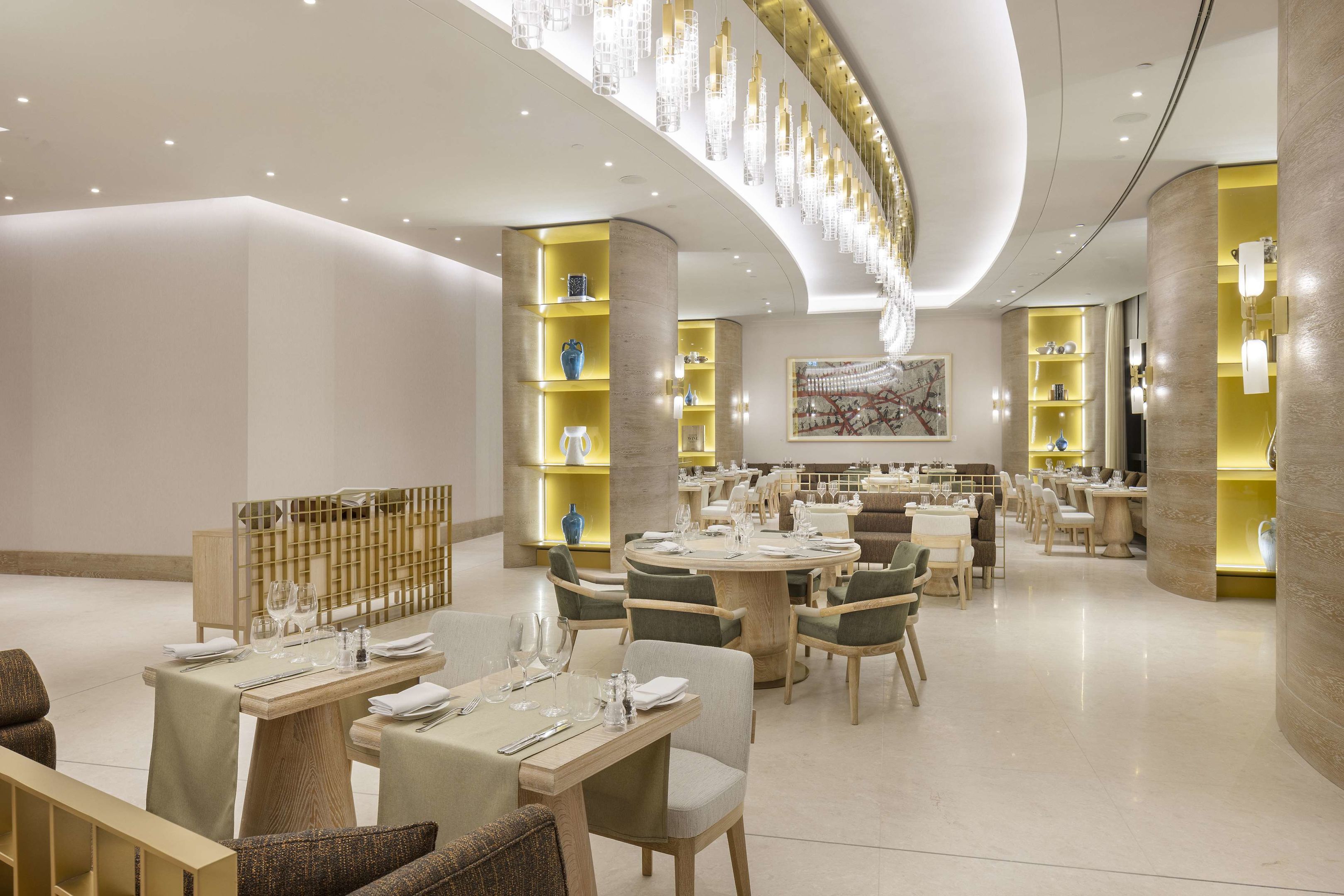 Hyatt Regency Izmir Istinye Park foto 105