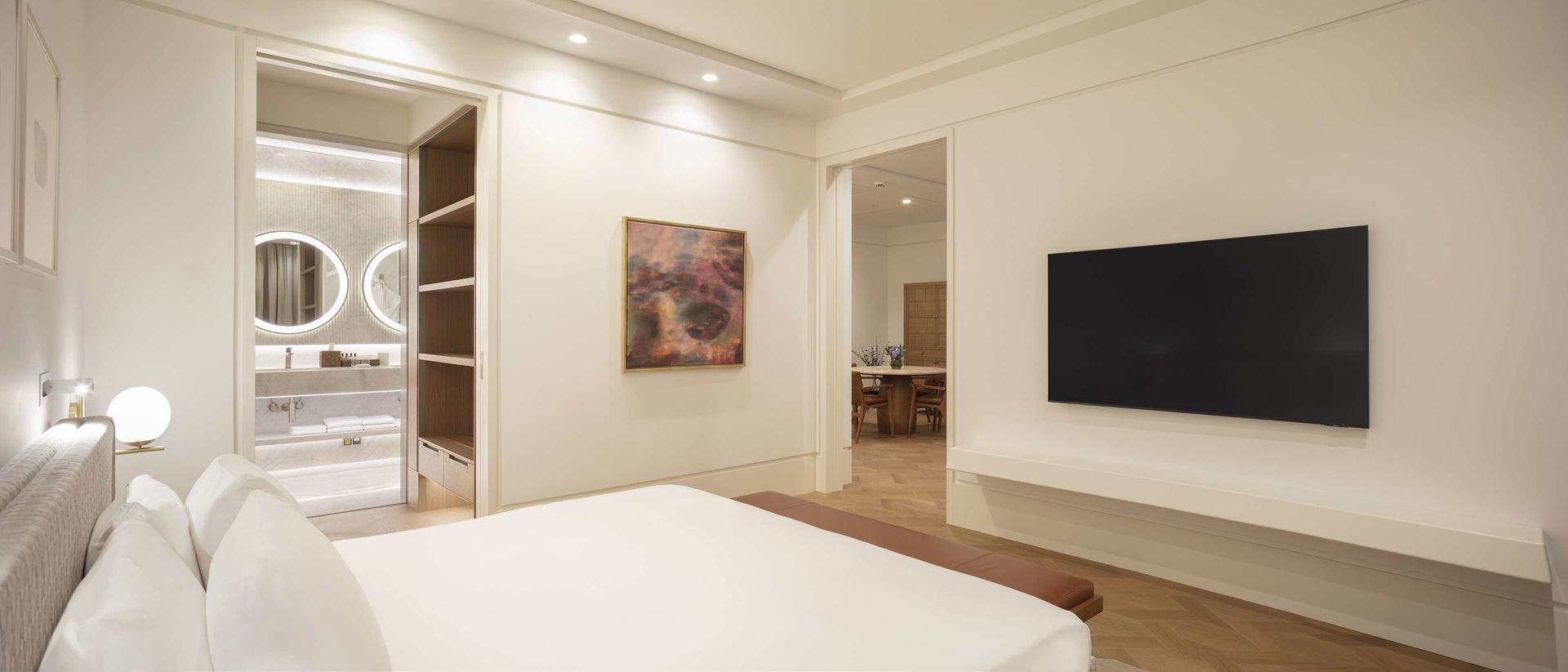 Hyatt Regency Izmir Istinye Park foto 62