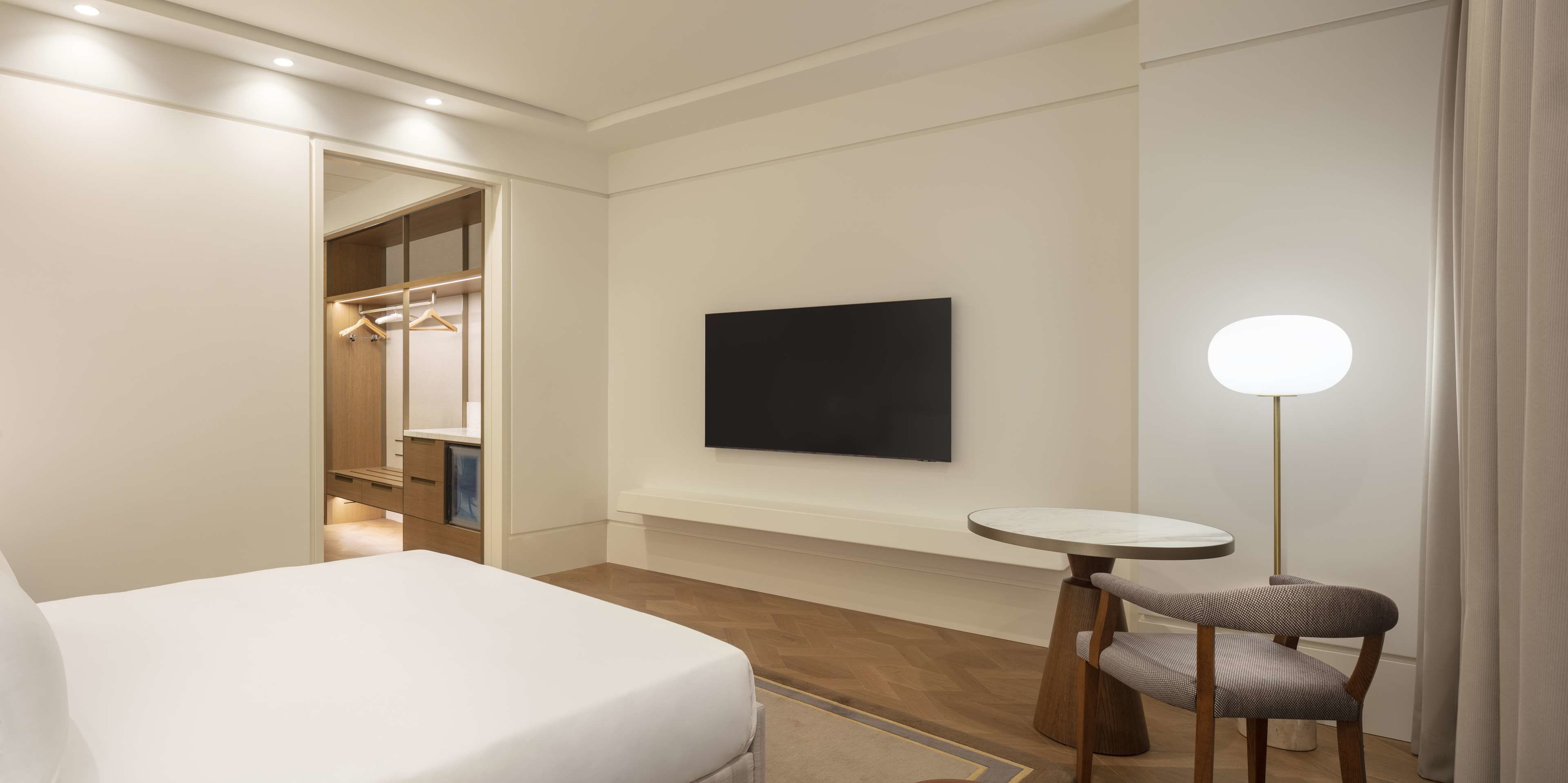 Hyatt Regency Izmir Istinye Park foto 48