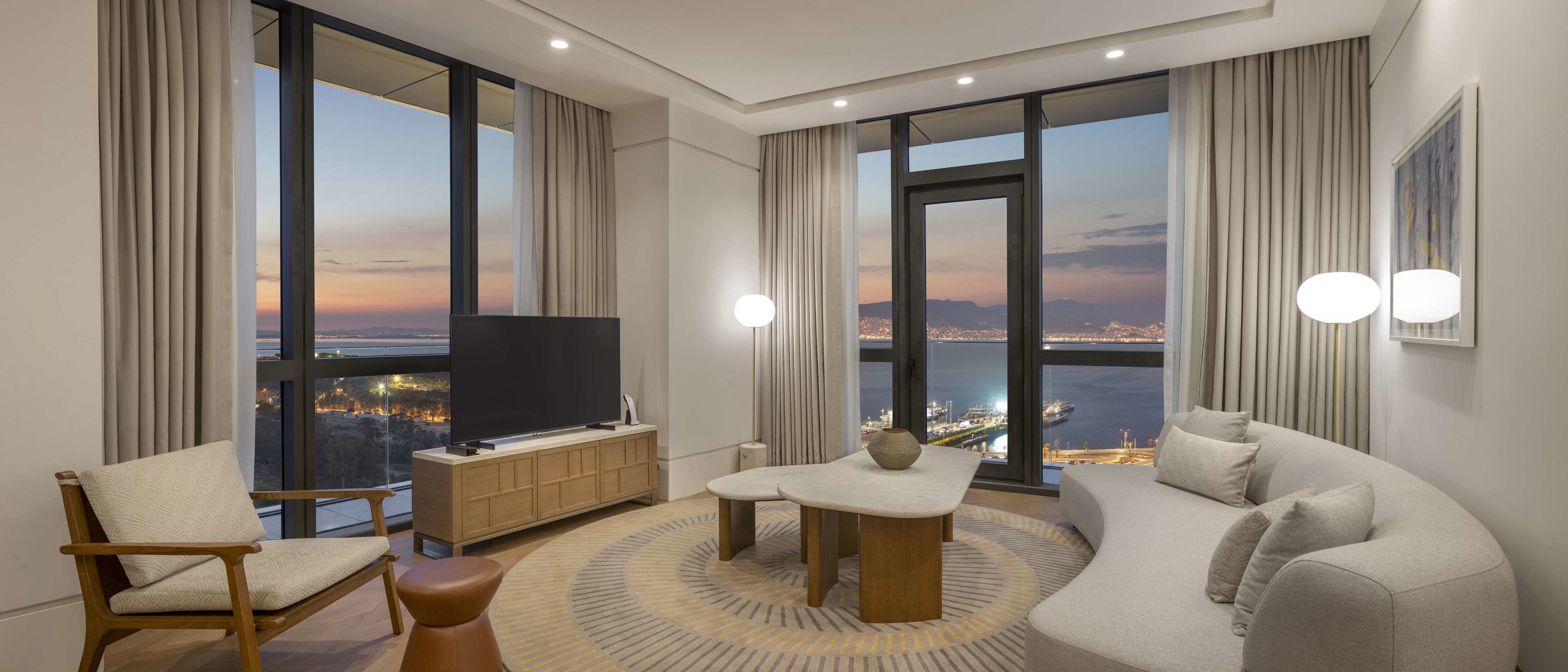Hyatt Regency Izmir Istinye Park foto 33