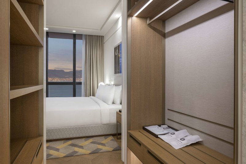 Hyatt Regency Izmir Istinye Park foto 19