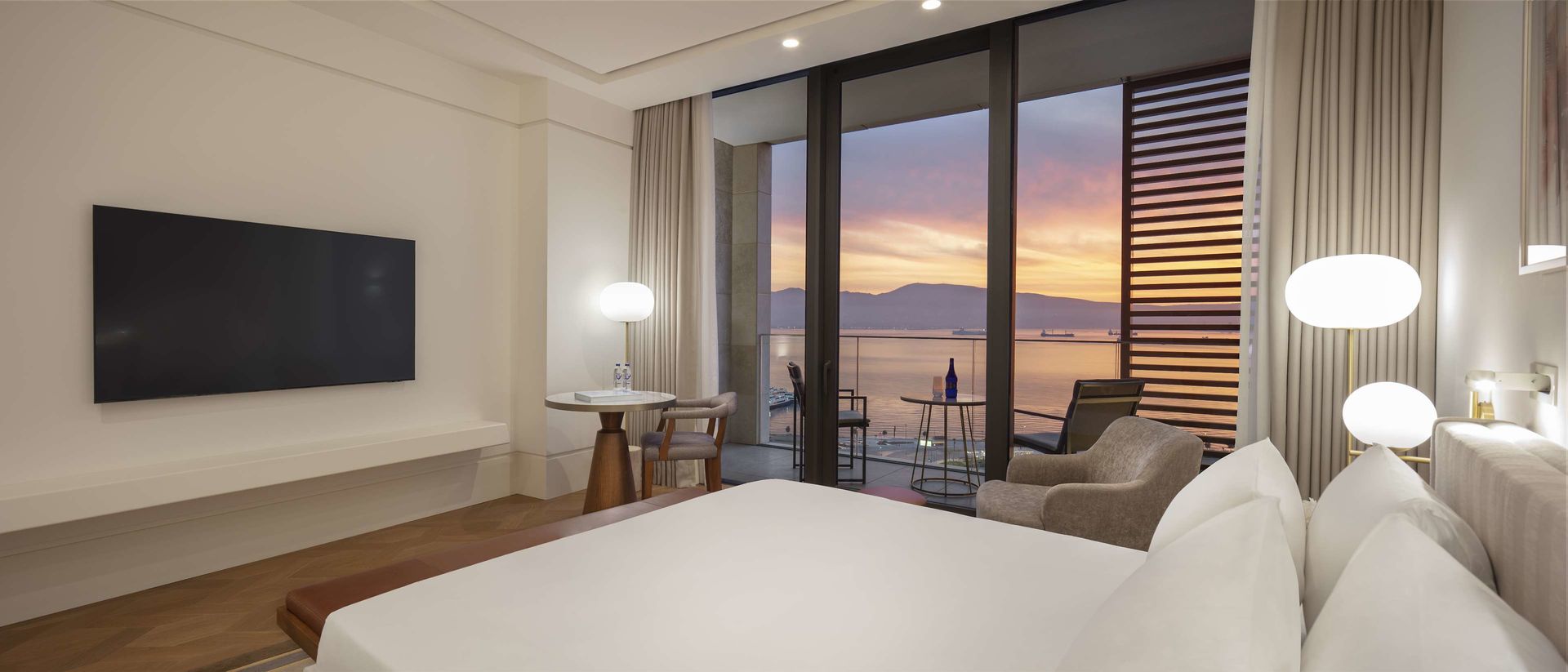 Hyatt Regency Izmir Istinye Park foto 56