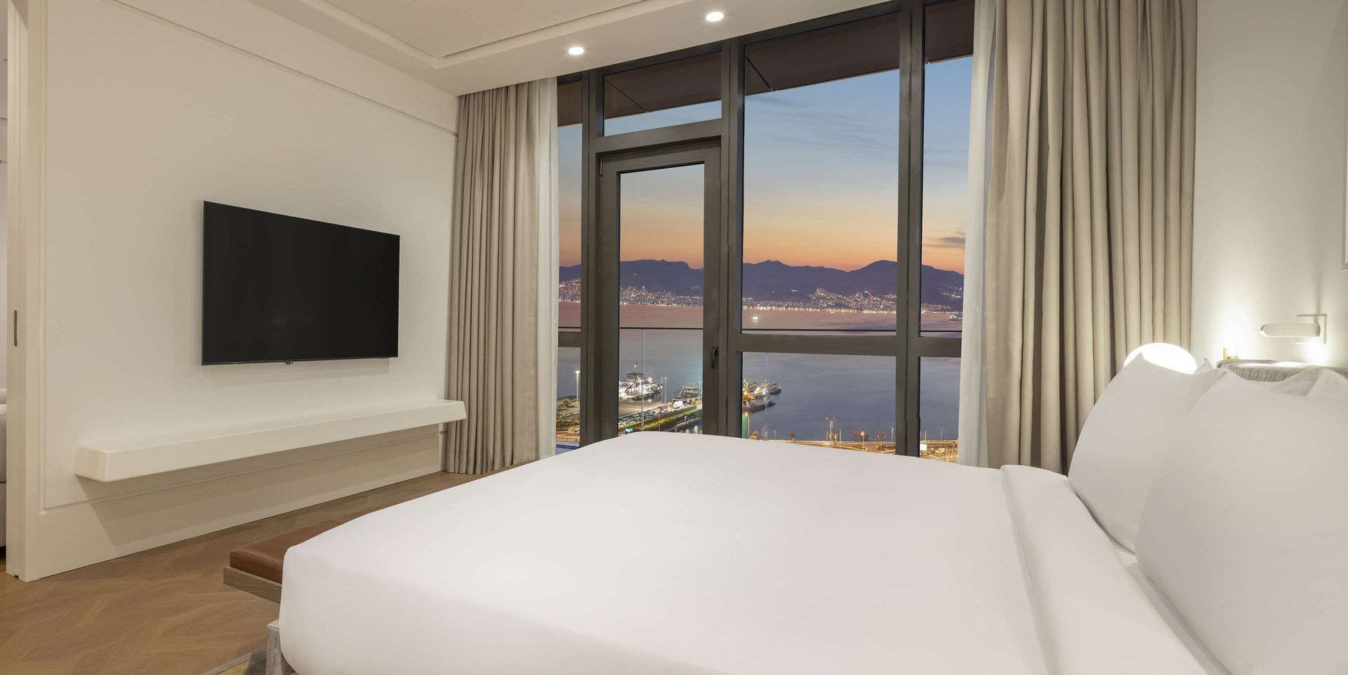 Hyatt Regency Izmir Istinye Park foto 29