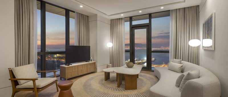 Hyatt Regency Izmir Istinye Park foto 31