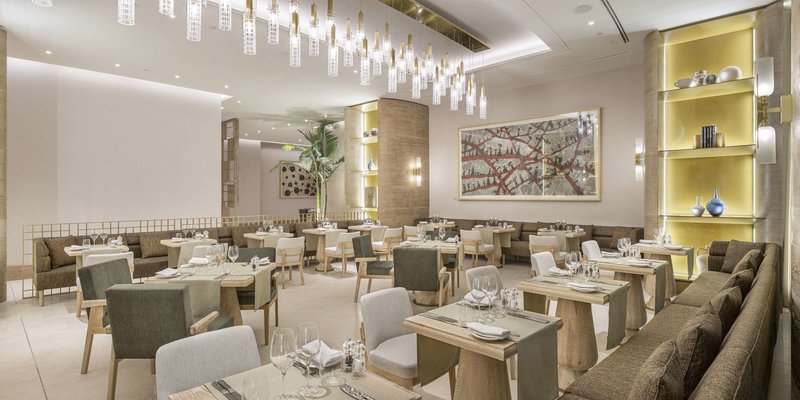 Hyatt Regency Izmir Istinye Park foto 106