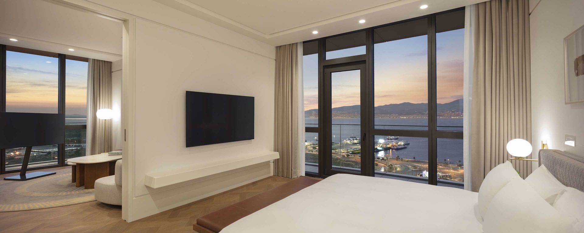 Hyatt Regency Izmir Istinye Park foto 53