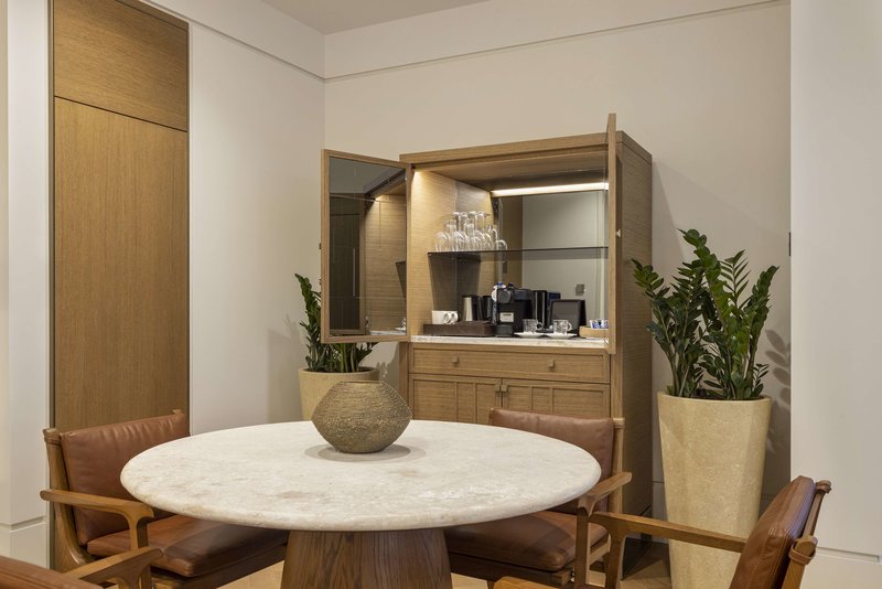 Hyatt Regency Izmir Istinye Park foto 22