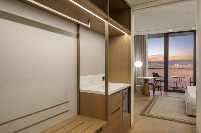 Hyatt Regency Izmir Istinye Park foto 64