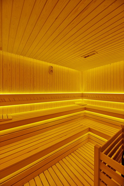 Vakko Hotel & Residence foto 37