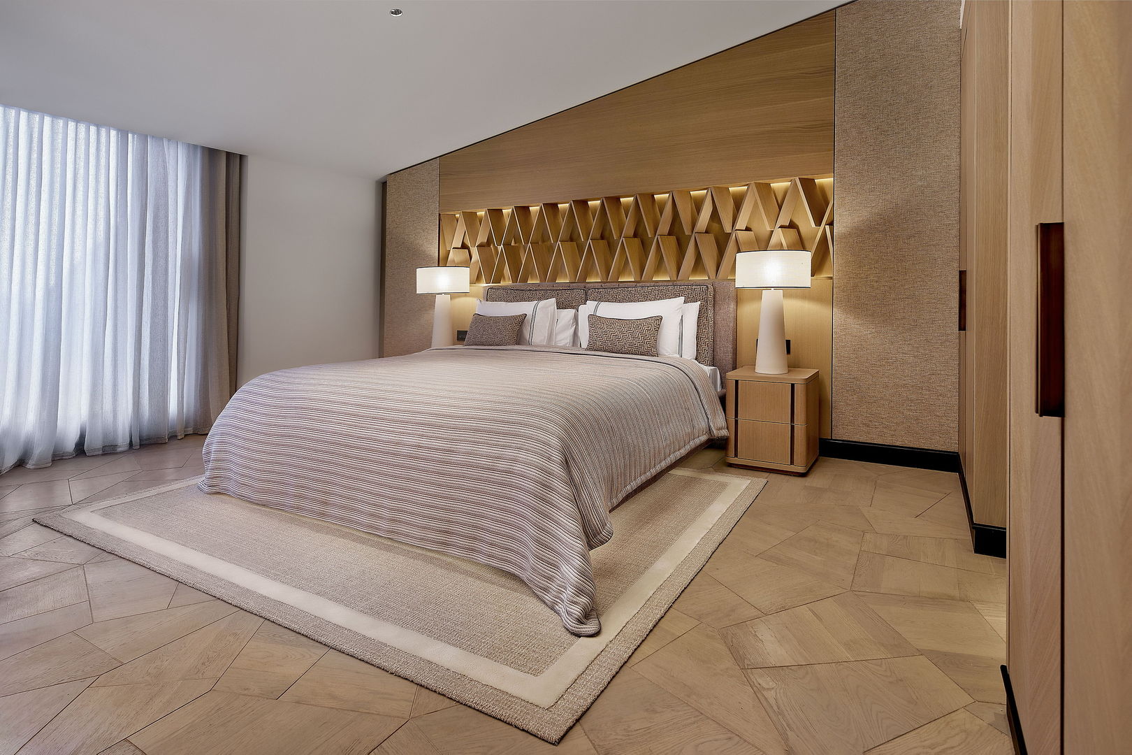 Vakko Hotel & Residence foto 14