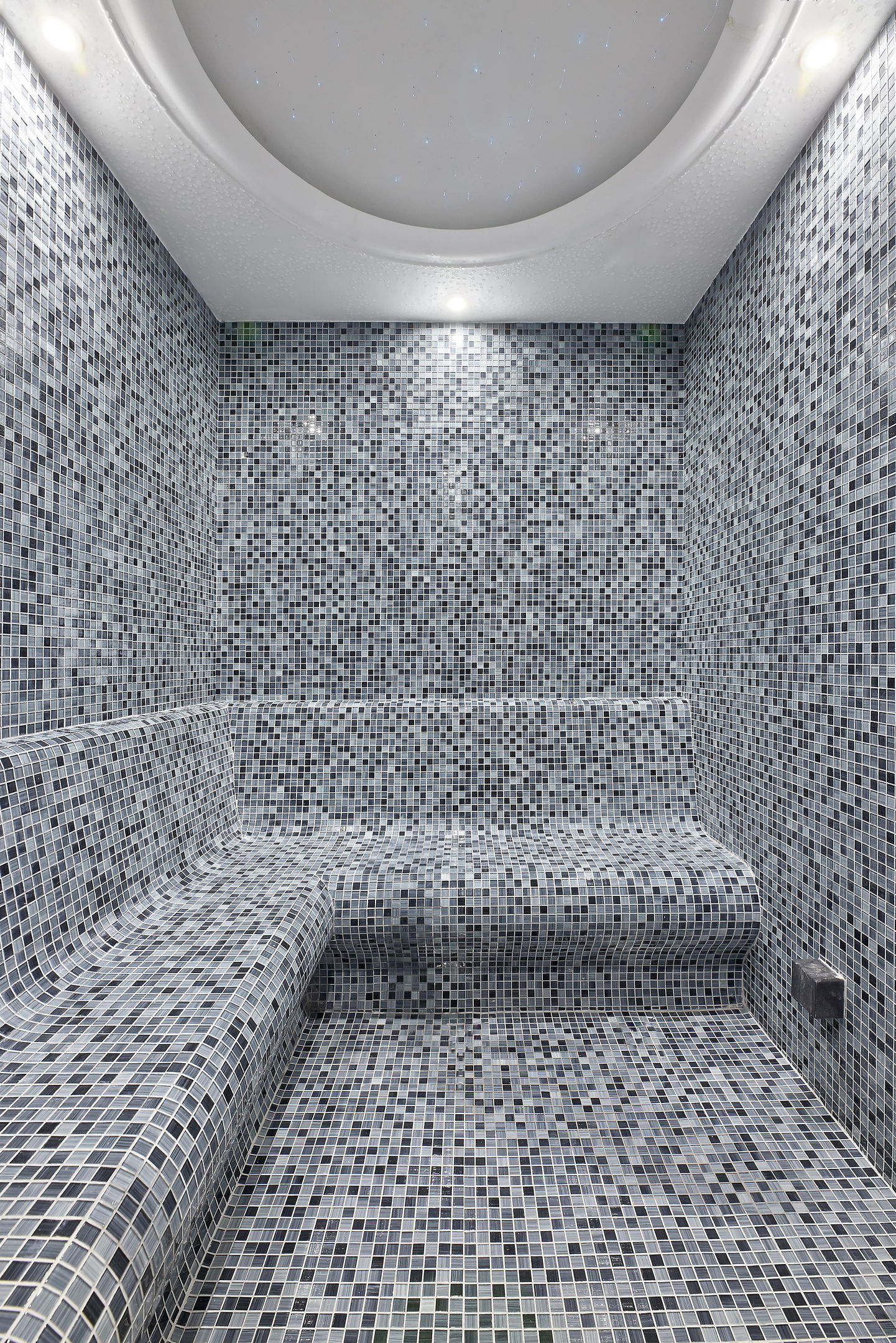 Vakko Hotel & Residence foto 42