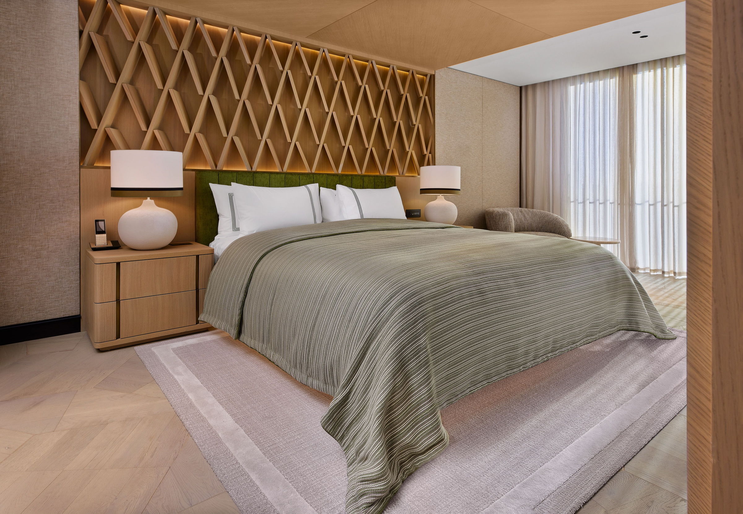 Vakko Hotel & Residence foto 9