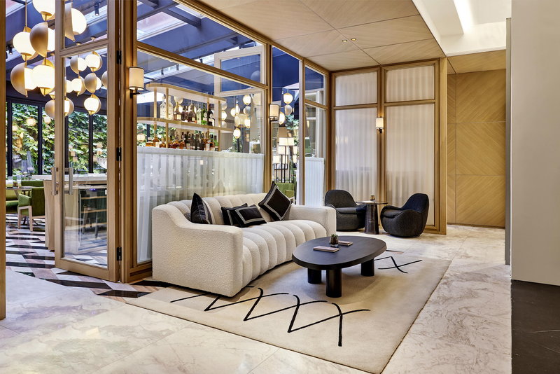 Vakko Hotel & Residence foto 19