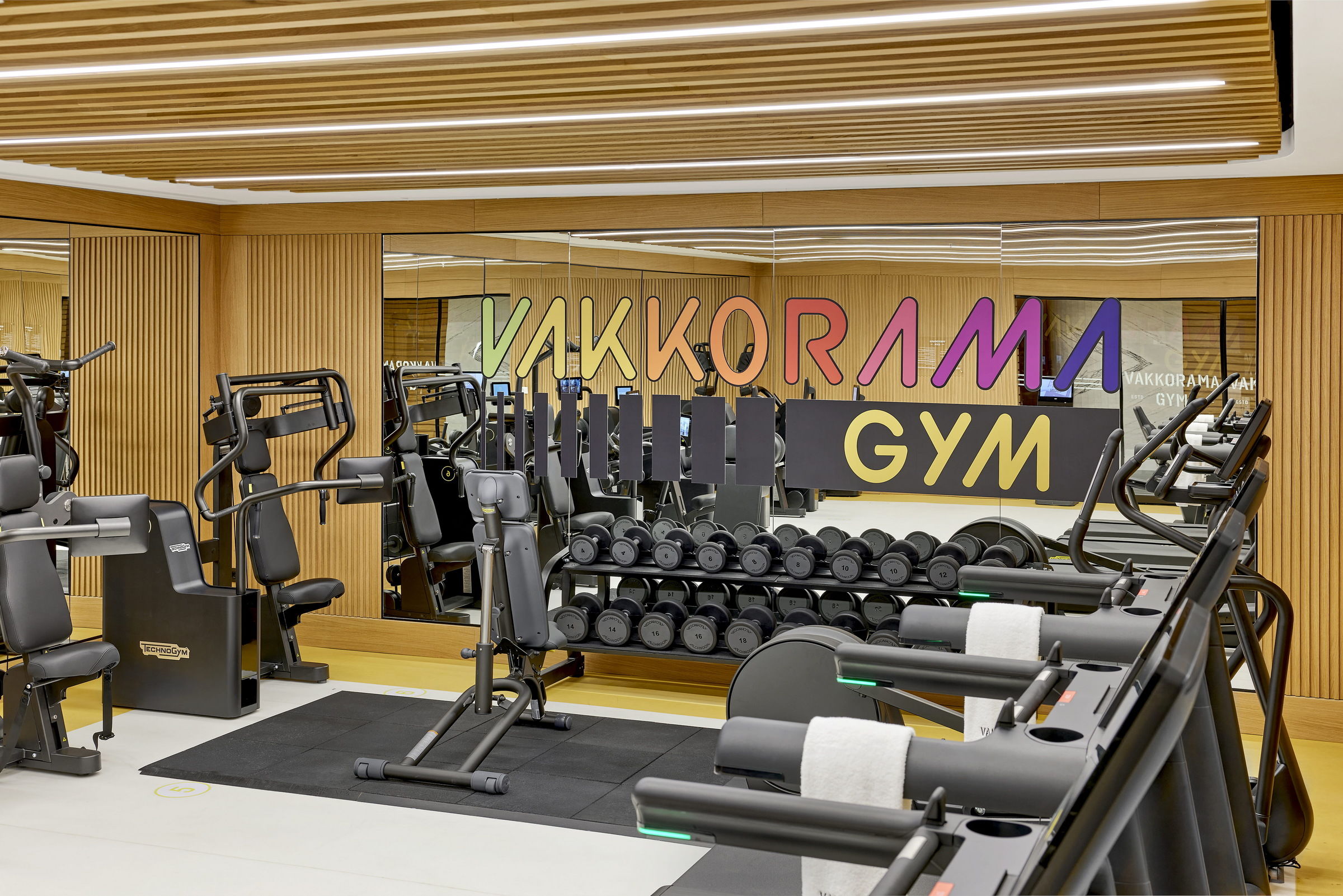 Vakko Hotel & Residence foto 36