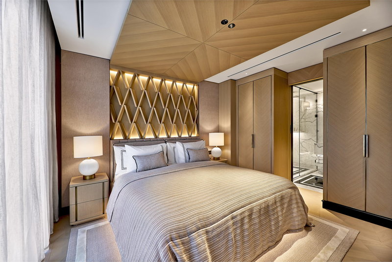 Vakko Hotel & Residence image 3