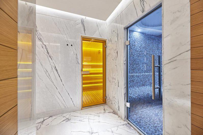 Vakko Hotel & Residence in Istanbul - foto 5