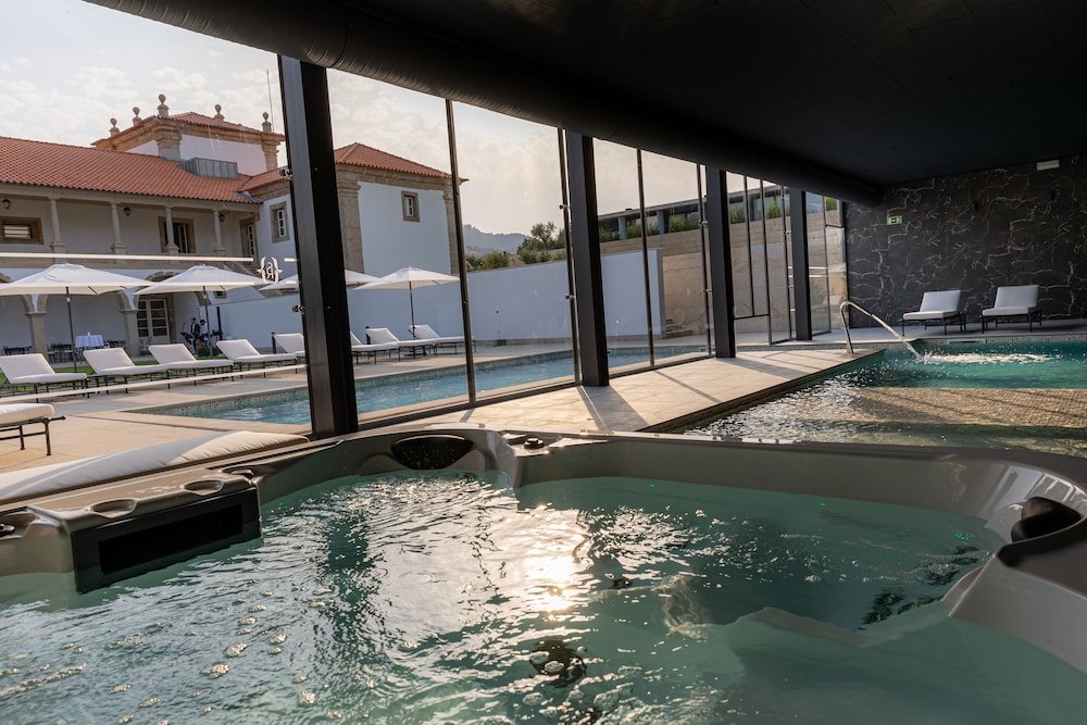 Solar do Requeijo by Luna Hotels & Resorts foto 10