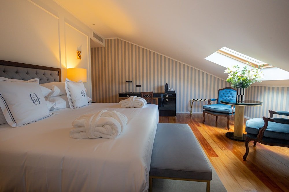 Solar do Requeijo by Luna Hotels & Resorts foto 33