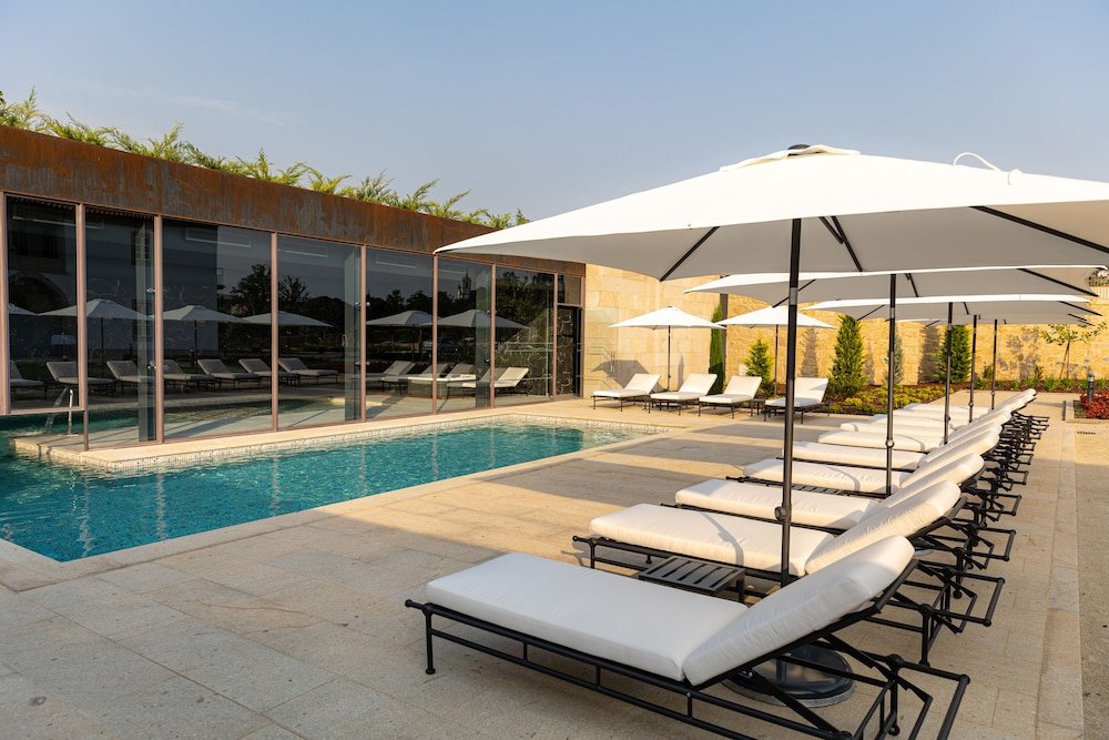 Solar do Requeijo by Luna Hotels & Resorts foto 9
