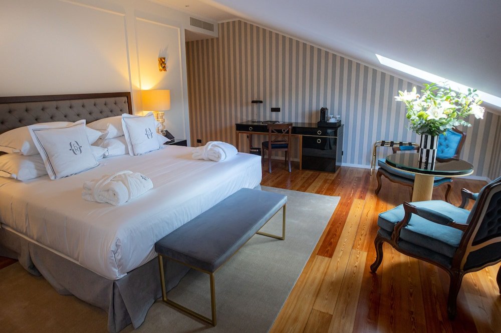 Solar do Requeijo by Luna Hotels & Resorts foto 7